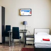 Single Room with Shower
