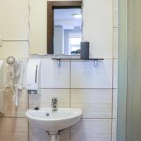 Triple Room With One King Size and One Single Bed