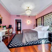 Superior Double Room with Garden View
