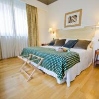 Classic Double or Twin Room