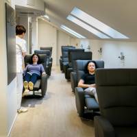 Special Offer - Superior Twin Room with Spa Package and Full Board