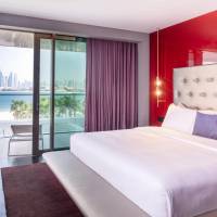 Fantastic Suite, 1 Bedroom Suite, 1 King, Balcony