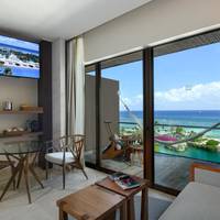 Suite Ocean View