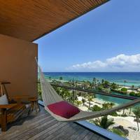 Suite Ocean Front Adults