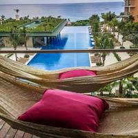 Suite Ocean Front Family