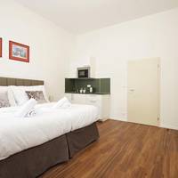 Deluxe Junior Suite