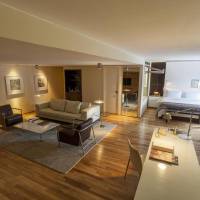 Suite Broadway