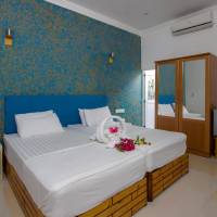 Super Deluxe Room