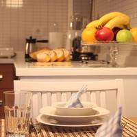 Superior One-Bedroom Apartment (4 Adults)