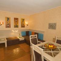 Suite with Sea View