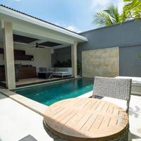 One-Bedroom Pool Villa with Free Benefits