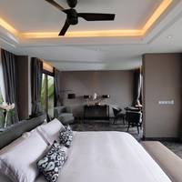 One-Bedroom Sunrise Villa with Free Benefits
