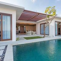 Two-Bedroom Sunrise Villa with Free Benefits