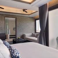 Three-Bedroom Ocean View Villa with Free Benefits