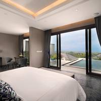 One-Bedroom Ocean View Villa with Free Benefits