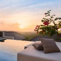 Two-Bedroom Ocean View Villa with Free Benefits
