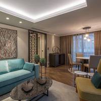 Suite with Terrace