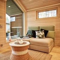 Aurora Honeymoon Suite