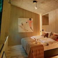 Aurora Suite (Double bed)