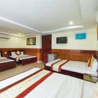 Grand Family Room