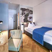 Superior Single Room