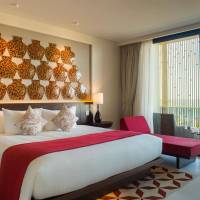Deluxe Sea Double Room or Twin Room with balcony