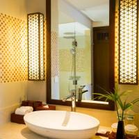 Deluxe Room with Hill View