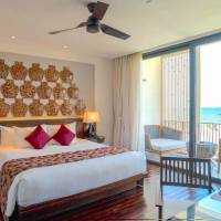 Suite Sea View