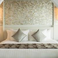 Pearl Suite Villa