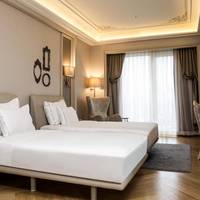 Superior Supreme Room