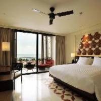 Double Deluxe Sea View