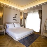 Panorama Junior Suite with Terrace