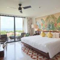 Premium Deluxe Sea View