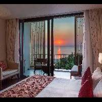 Suite Sea View