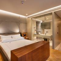 Senior Suite