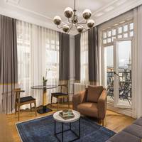 Deluxe Junior Suite