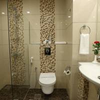 Double Room with City View