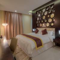 Junior Suite Room