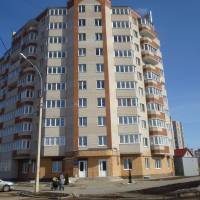 Апартаменты