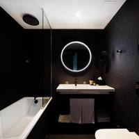 Double Room with Danube View