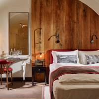 Budget Double Room - No Window