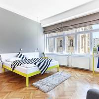 Superior Double Room with Basilica View