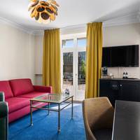 Junior Suite (2 Adults)
