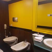 Club Double or Twin Room