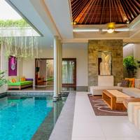 One Bedroom Royal Pool Villa