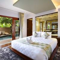 Two-Bedrooms Royal Pool Villa 