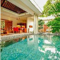 1 Bedroom Pool Villa