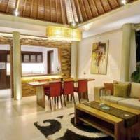 2 Bedroom Pool Villa