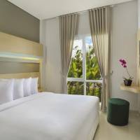 Comfort Double or Twin Room with garden view