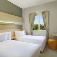 Comfort Double or Twin Room